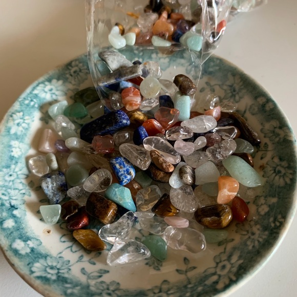 Lot Stones/Crystals - Picture 5 of 8